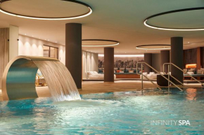 Infinity Hotel & Conference Resort Munich Lohhof